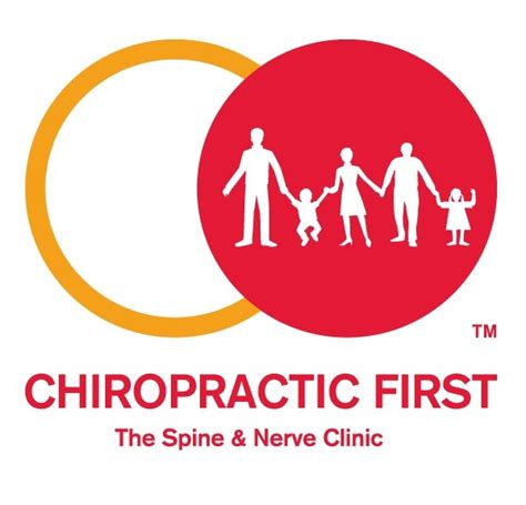Chiropractic First .